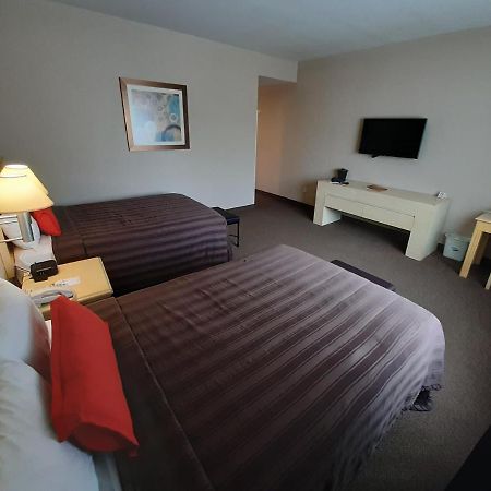 Hotel Real De Minas Bajio León Eksteriør bilde