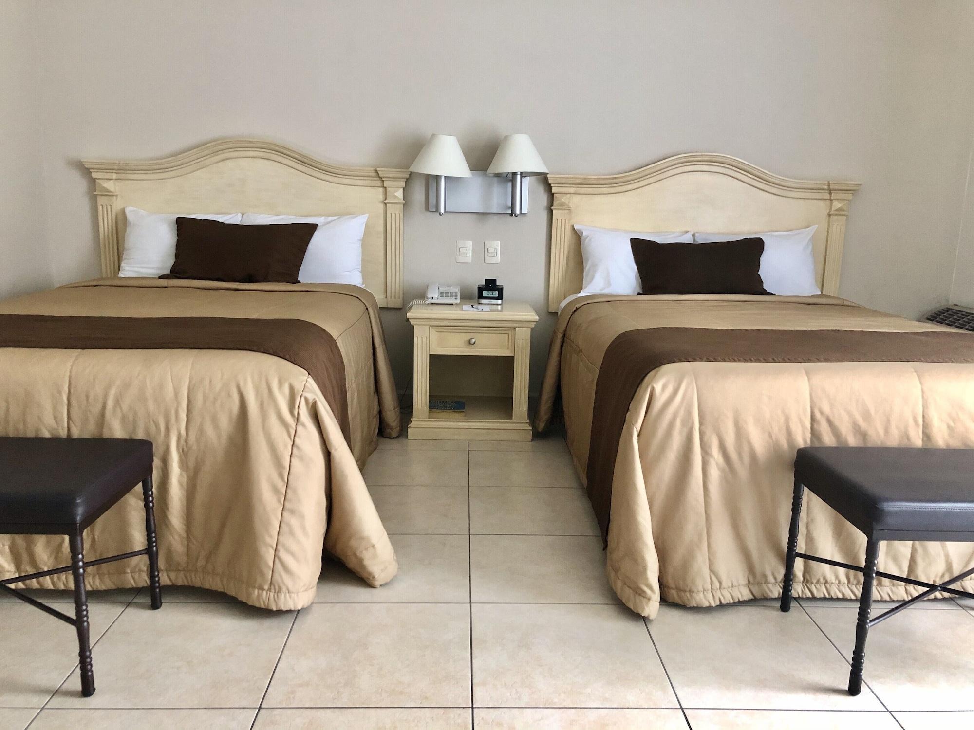 Hotel Real De Minas Bajio León Eksteriør bilde