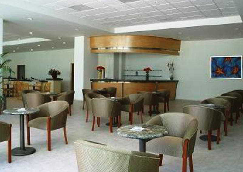 Hotel Real De Minas Bajio León Eksteriør bilde