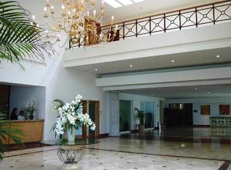 Hotel Real De Minas Bajio León Eksteriør bilde