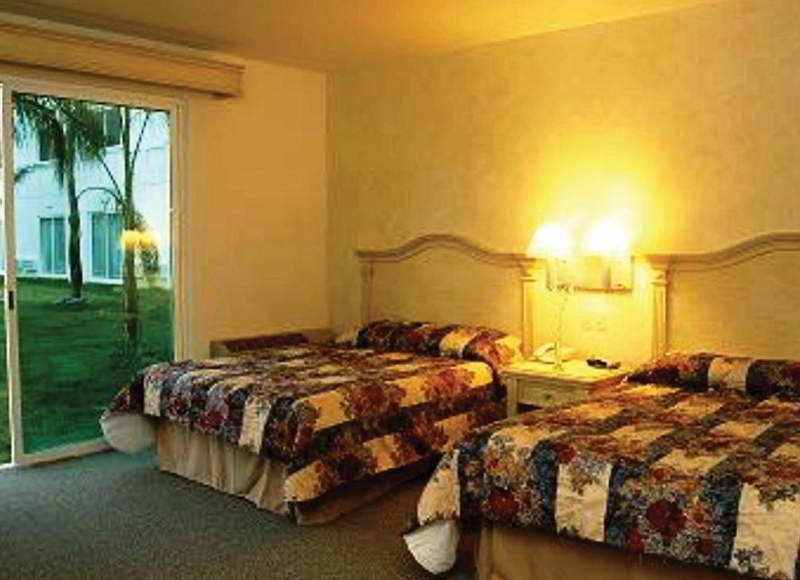 Hotel Real De Minas Bajio León Eksteriør bilde