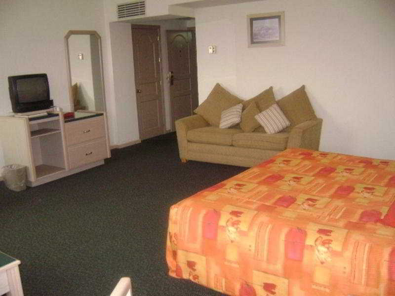 Hotel Real De Minas Bajio León Eksteriør bilde