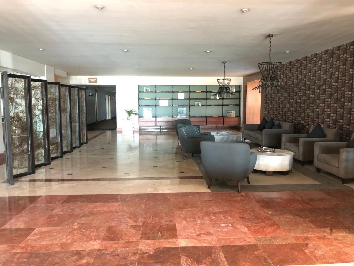Hotel Real De Minas Bajio León Eksteriør bilde