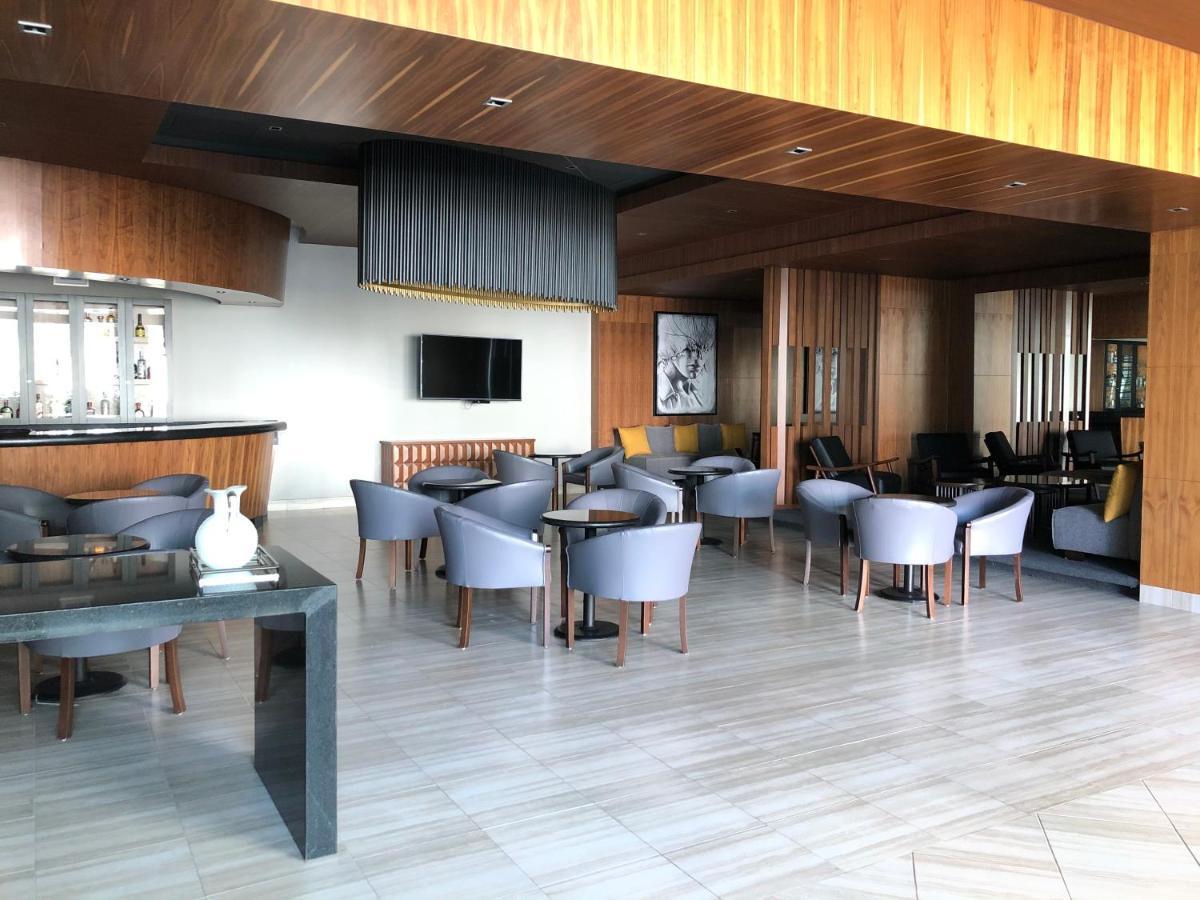 Hotel Real De Minas Bajio León Eksteriør bilde