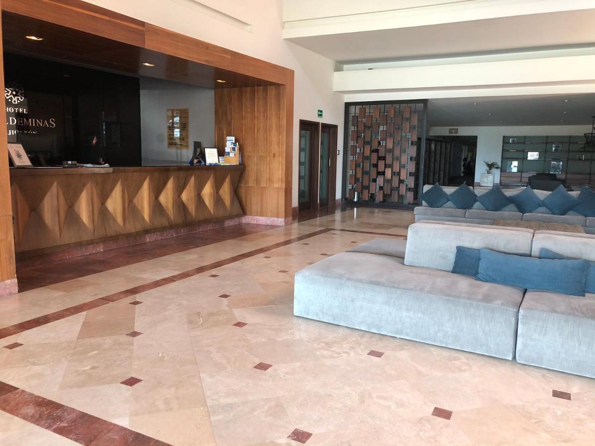 Hotel Real De Minas Bajio León Eksteriør bilde